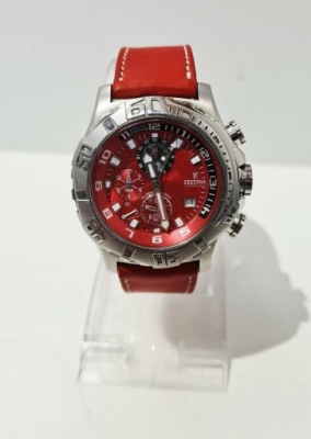 Zegarek Festina F16287 Tour de France limitowany - 11567137935 - oficjalne  archiwum Allegro
