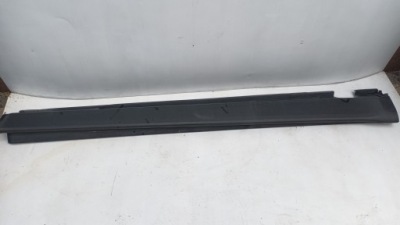 Mercedes ml w164 молдинг порог правая a1646900240 фото №1