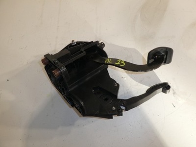 Renault master iii педаль педали 180101626r фото №1