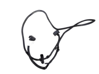 Vw touareg джгут радарів задня 7l6971516 фото №1