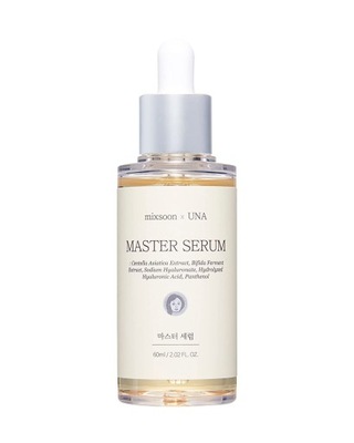 MIXSOON Master Serum 60ml