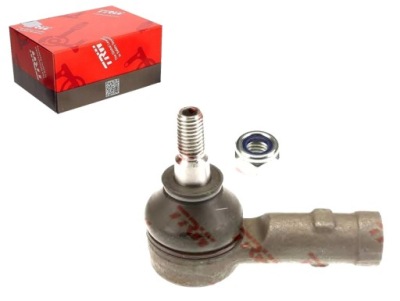 Наконечник тяга рулевой mitsubishi colt czc фото №1