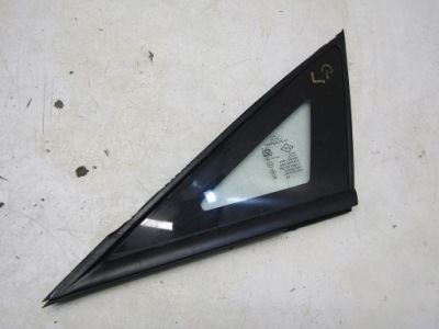 Скло кузовна ліва передня ford ecosport 43r-001264 фото №1