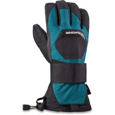 Rękawice z ochraniaczami DAKINE Wristguard Glove