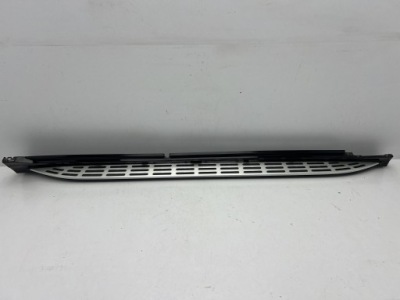 Mercedes eqs w296 молдинг накладка поріг права оригінал 2021- фото №1