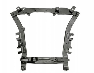 Рама передній підвіска do dacia duster 14-18 фото №1