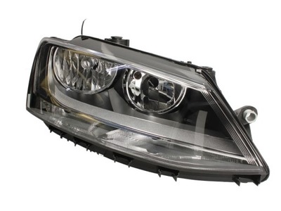 Фара 20-12581-05-2 фото №1