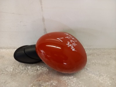 Зеркало левая mini cooper f56 3pin eu фото №1