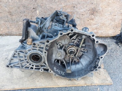 КОРОБКА B15TE HYUNDAI SANTA FE I 01-06 2.0 CRDI 4X4