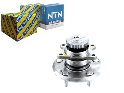 Snr підшипник ступиця колеса hyundai sonata v 2.4 nf фото №1