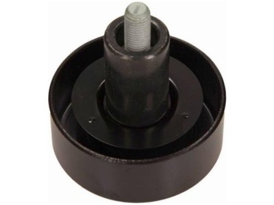 Ролик ремень клиновой hyundai tucson ii mk2 2.0 staria 2.2 фото №1