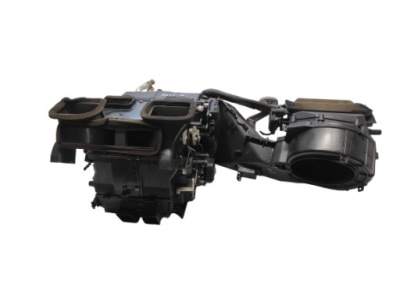 Audi a6 c5 97- 2.5tdi отопитель фото №1