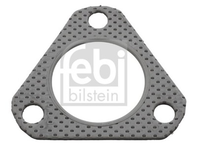 FORRO DE TUBO DE ESCAPE BMW 3 E30 88- FE01610  