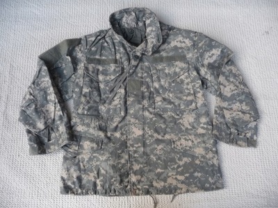 KURTKA M65 ZIMOWA COLD WEATHER S/XS ACU UCP US ARMY