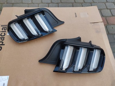 Mustang 6 VI 2015- Lampa tylna prawa