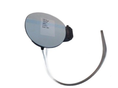 Крышка багажника заливной топлива skoda fabia tsi lf9f фото №1