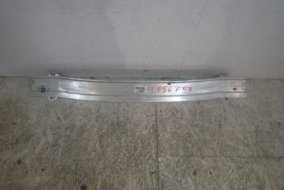 Балка pod бампер задня mini cooper f55 f56 f57 фото №1