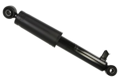 Daco амортизатор hyundai santa fe iii sorento ii задня фото №1