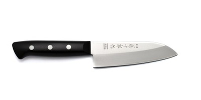 Couteau Santoku japonais KAI SHOSO 14,5cm Inox