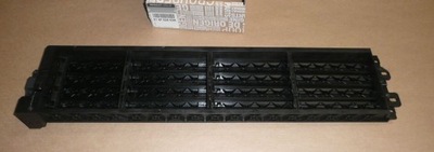 Жалюзі шторка радіатора r megane iv фото №1