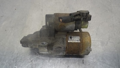 Стартер mazda 6 2.0 m000t90981 фото №1