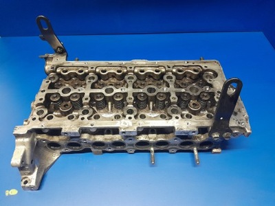 CYLINDER HEAD Z ZAWORAMI HYUNDAI 2.0 CRDI 22111-2F700  