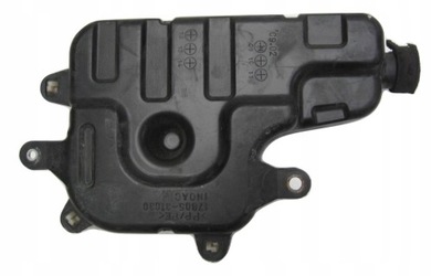 Резонатор фільтр повітря lexus rx450 09- фото №1