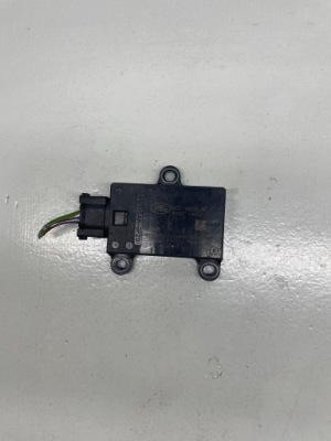 Модуль блок управления esp evoque bj32-14b296-ab фото №1