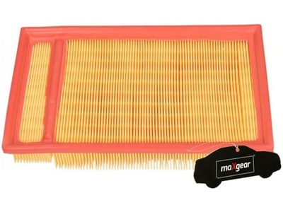 FILTRO AIRE MAXGEAR 26-0939 + ZAPACH  