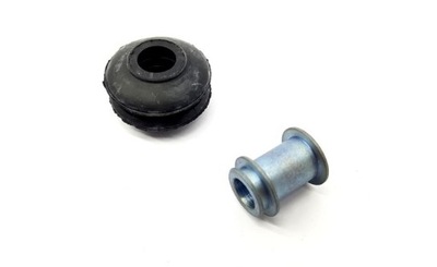 Амортизатор захист двигуна master ii 7701052768 фото №1