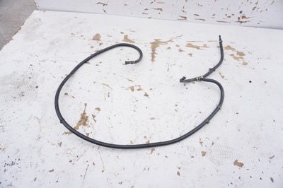 Шланг омывателя лампа audi a4 b8 фото №1