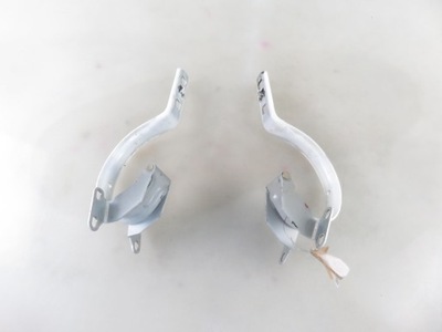 Петлі кришки volvo fh ii оригінал фото №1