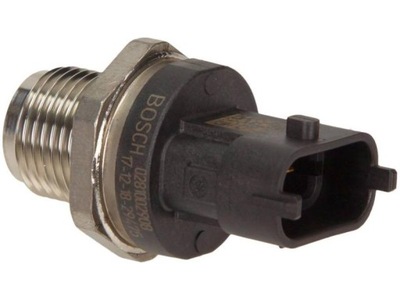 SENSOR DE PRESIÓN COMBUSTIBLES FIAT STILO 1.9 VAN 1.9 PUNTO II 1.9 PUNTO II 1.9  