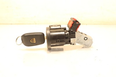 Замок запалювання dacia lodgy lift 1.6 фото №1