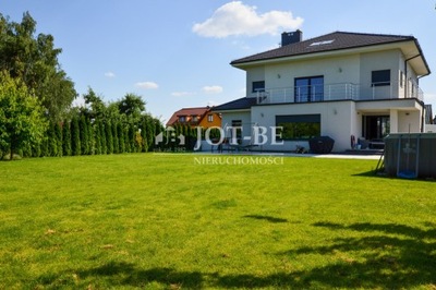 Dom, Żerniki Wrocławskie, 300 m²