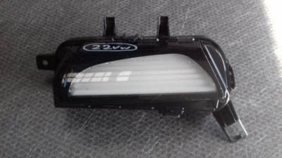 Лампа led drl бампера лівий vw jetta 17g941055 фото №1