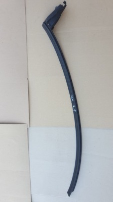 Прокладка дверь перед левый mercedes slk r170 фото №1