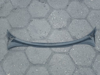 Жабо seat toledo 3 5p0853185c фото №1