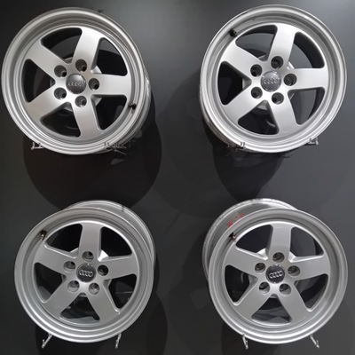 ДИСКИ 16 5X112 AUDI A4 B6 B7 B8 B9, A6 C6 C7 OE (F10092-37)