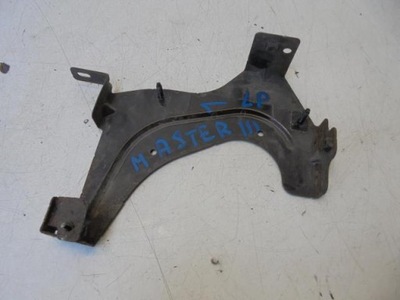 Кронштейн кронштейн лівий перед renault master iii фото №1