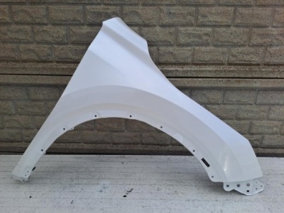 Lexus rx v 5 23-24 крыло  правый  передний оригинал фото №1