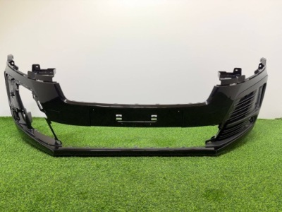 Бампер перед передний traveller expert spacetourer zafira life оригинал фото №1