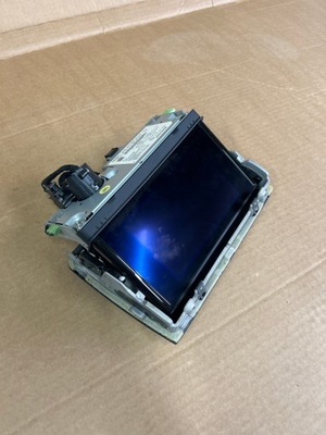 Audi a3 8v дисплей 8v0857273m фото №1