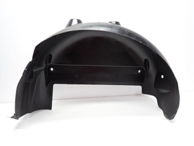 Підкрилок правий задній задні оригінал 767481698r renault trafic iii 20r фото №1