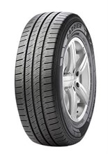 4 X PIRELLI CARRIER ALL SEASON 235\/65R16 115 R C ШИНА CALOROCZNA фото