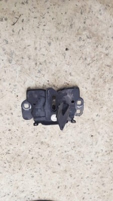 Замок капот крышки двигателя jeep patriot lift фото №1