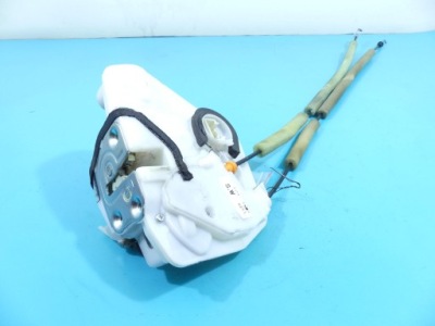 Замок перед лівий 7 pin mazda cx-5 i 12-17 europa фото №1