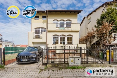 Dom, Gdańsk, Suchanino, 230 m²