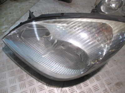 Фара лівий citroen c5 9644275380 фото №1