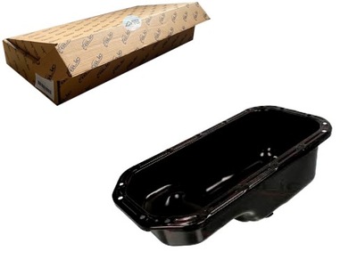 Піддон масляна vauxhall nova 1.5 td фото №1